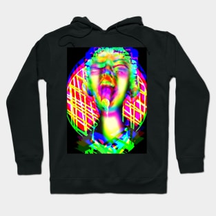 Glitch Hoodie